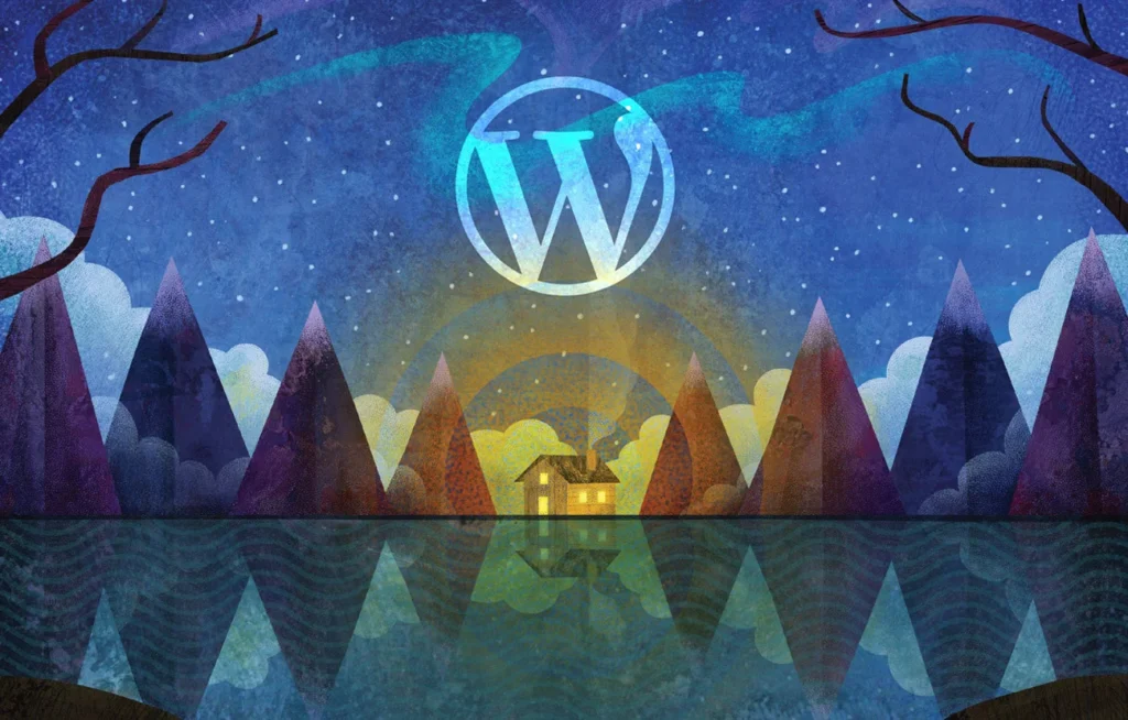 підтримка та супровід сайтів на WordPress