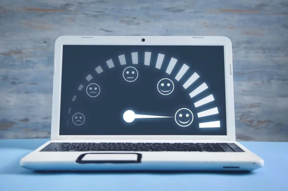 оптимізація швидкодії сайту в Google PageSpeed Insights